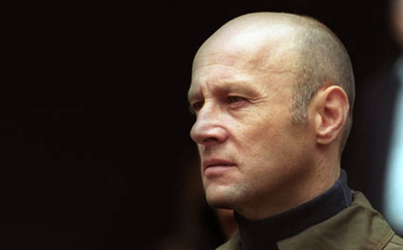 Krzysztof Pieczynski
