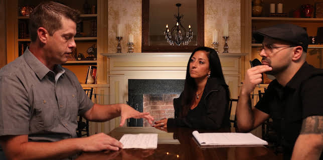 23:00: Ghost Hunters (S14 E9) (S14) | Investigation Discovery | 11/22 2025