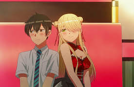 Season 1: After School, Just Before Summer Break