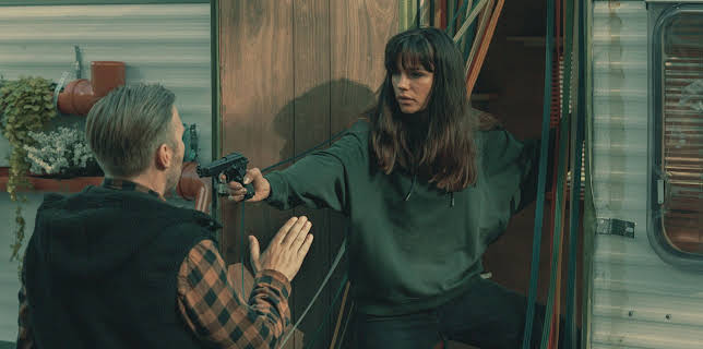 02:40: Maskineriet (S1 E5) (S1) | TV6 | 11/19 2025