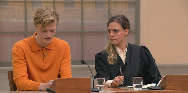 17:00: Ulrich Wetzel - Das Jugendgericht | RTL | 3/18 2026