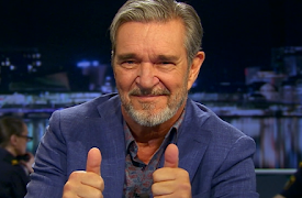 Backstrom - Series 1: Episode 1