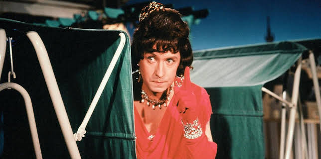 14:10: Charleys Tante | SR Fernsehen | 12/28 2025