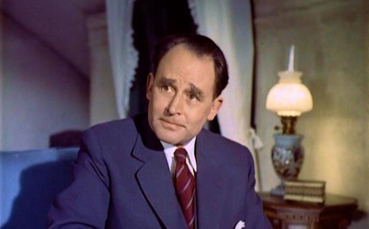 Geoffrey Keen