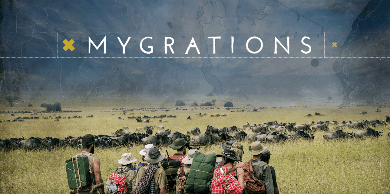 Mygrations Season Season 1