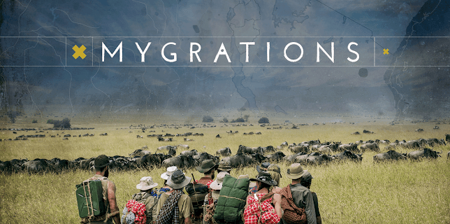 Mygrations Season Season 1