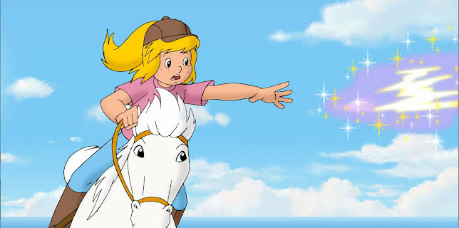 09:10: Bibi und Tina | ZDF | 2/28 2026