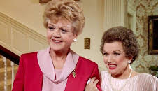 Murder She Wrote (S5 E9)