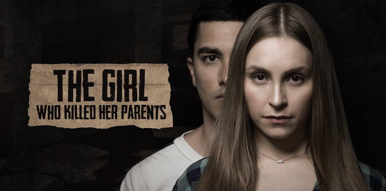 The Girl Who Killed Her Parents (2021)