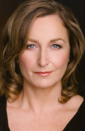 Catherine McNally as 