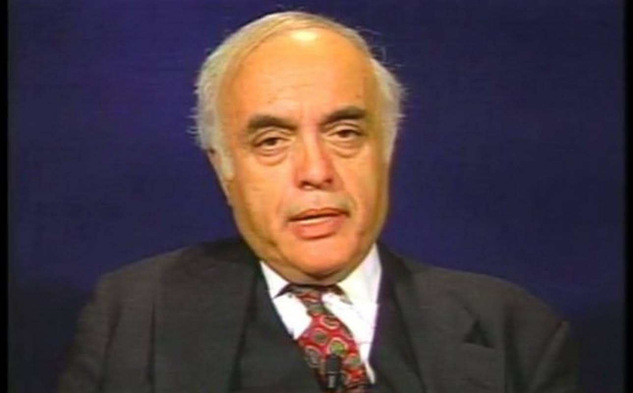 Robert D. Novak