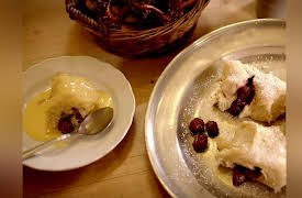 Paul Hollywood City Bakes, Season 1: Munich