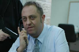 Den hederliga polisen: Avsnitt 15