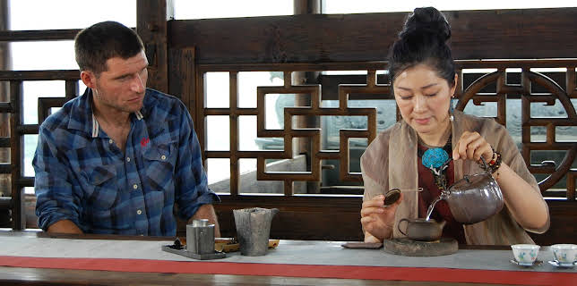 10:00 AM: Our Guy in China (S1 E2) (S1) | Dave | 12/9 2025