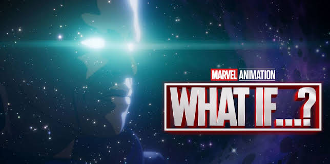 What If...?