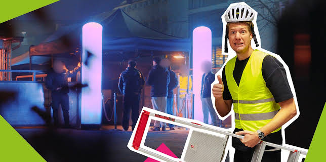 00:45: Das schaffst du nie! | BR Fernsehen | 3/9 2026