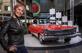 Sticker Shock Season 1: Suicide Doors and Drop Top Wars