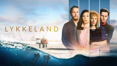 17:15: Lykkeland: 320 meters dyp | NRK 2 | 5/19 2026