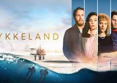 Lykkeland: Mayday