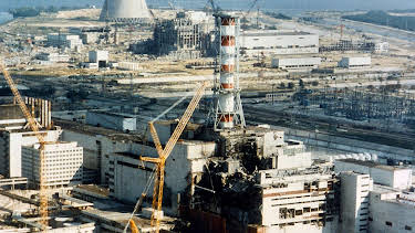 23:55: Klartext: Tschernobyl und kein Ende | MDR Fernsehen | 4/26 2026