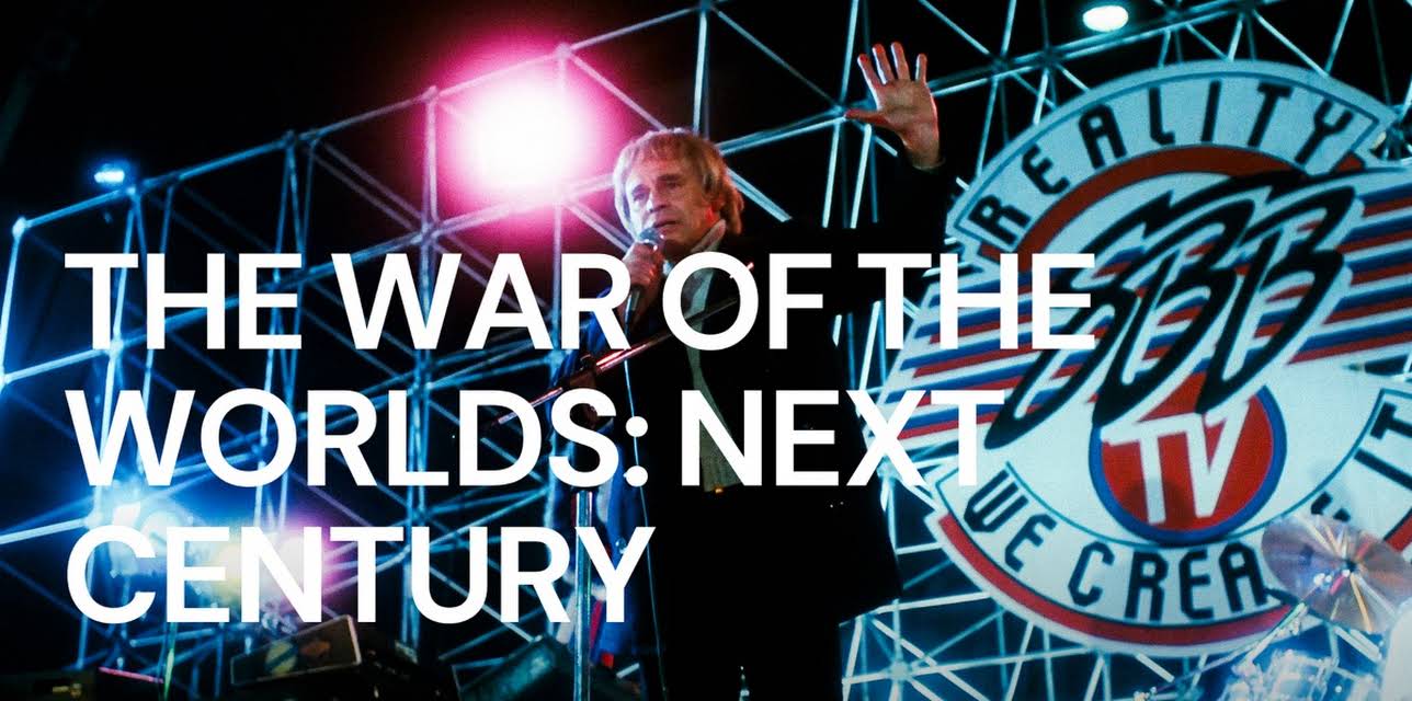 The War of the Worlds: Next Century (1981)