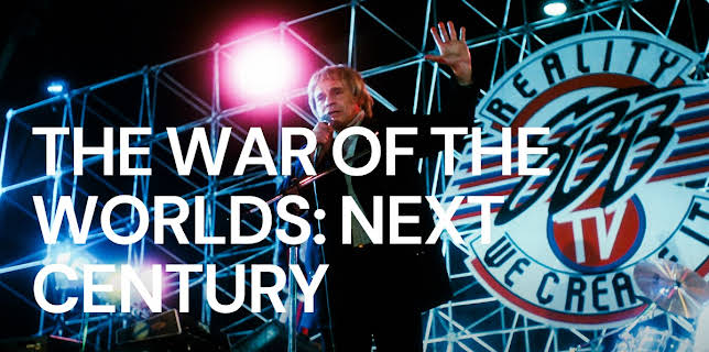 The War of the Worlds: Next Century (1981)