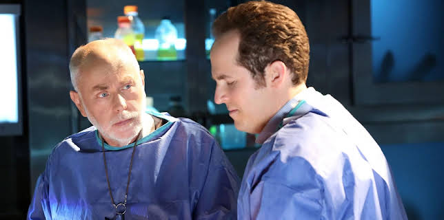 05:20: CSI: Vegas | RTL | 12/17 2025