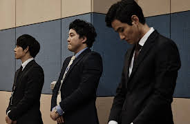 Misaeng: Episode 13