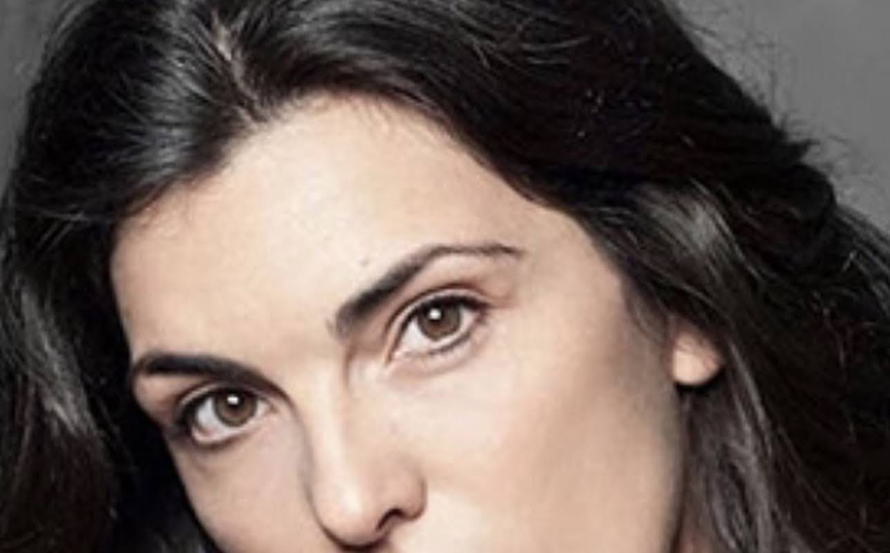 Mabel del Pozo