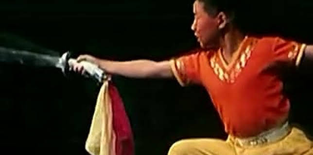 This Is Kung Fu (1987)