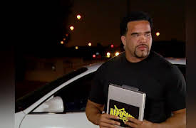 Repo Games Season 1: Babysitter Badass