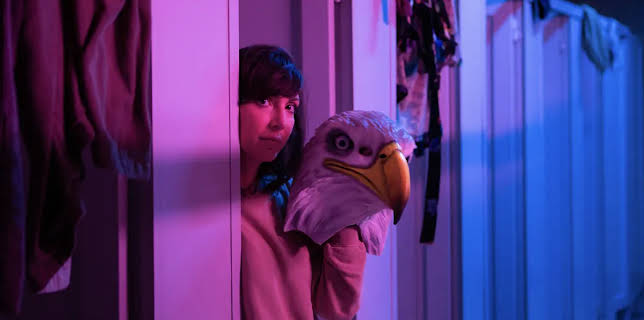 The (Ex)perience of Love (2024)