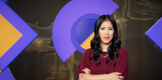 00:45: MAITHINK X - Die Show | ZDFneo | 11/18 2025