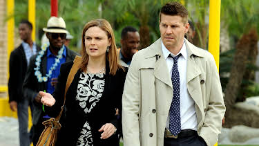 12:15: Bones (S10 E14) (S10) | Viasat Series | 4/22 2026