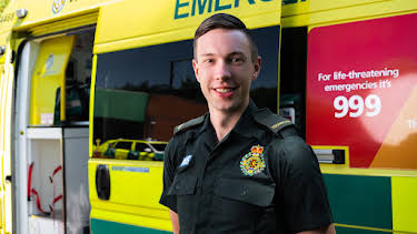 12:00 AM: Inside The Ambulance (S4 E3) (S4) | W | 10/19 2026