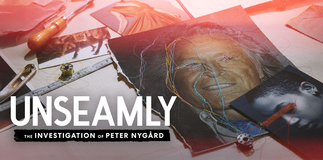 Unseamly: The Investigation of Peter Nygard, Season 1