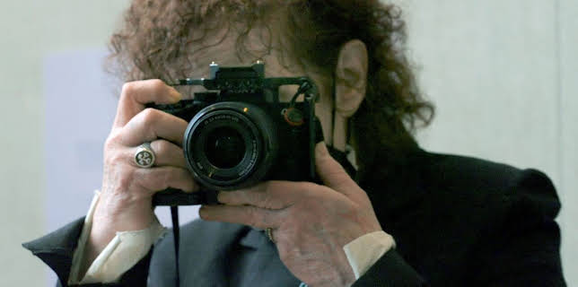 22:05: All die Schönheit und das Blutvergießen | Arte | 3/18 2026