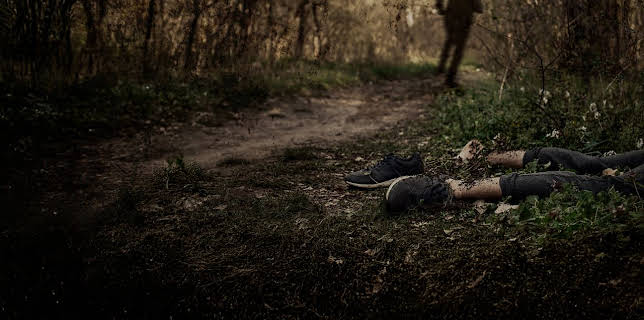 10:00 PM: The Body | Channel 5 | 3/12 2026