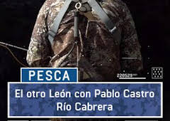 El otro León con Pablo Castro Río Porma