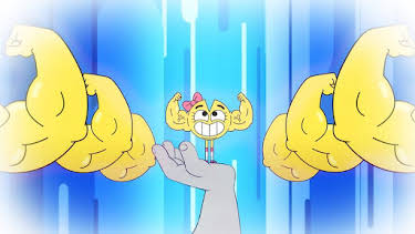 3:30 PM: Boy Girl Dog Cat Mouse Cheese (S1) | CBBC | 4/7 2026