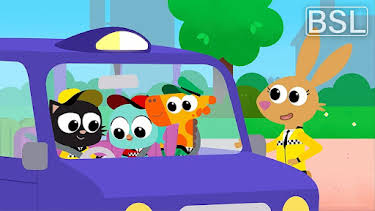 6:35 AM: Milo (Visually Signed) (S1 E34) (S1) | Channel 5 | 7/22 2026