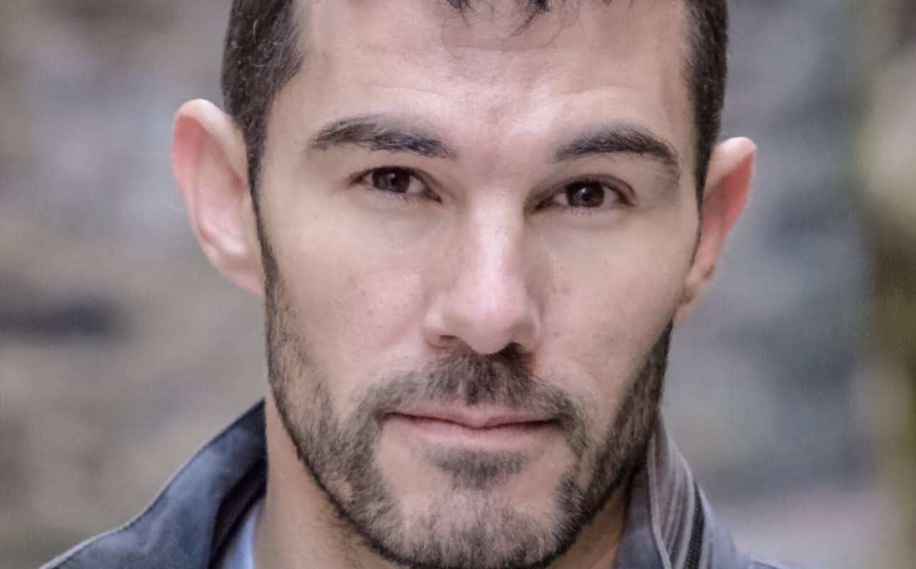 Jeremy West