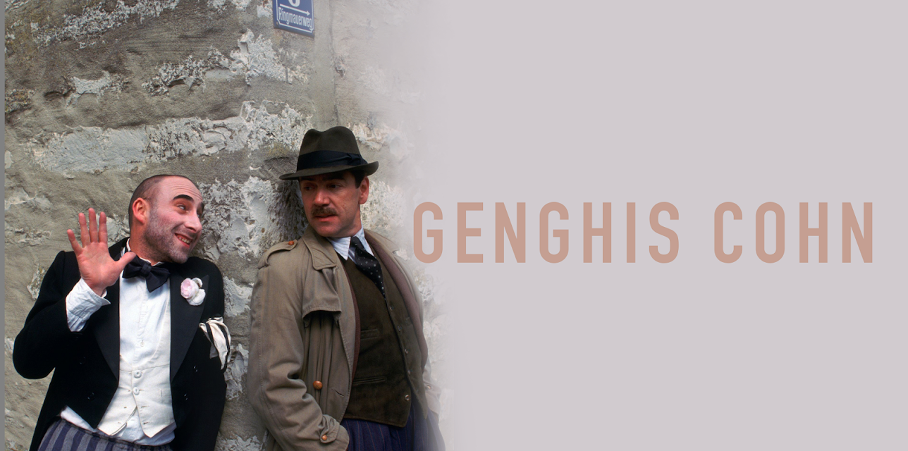 Genghis Cohn (1994)