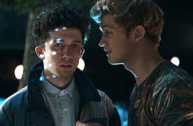 How to Sell Drugs Online (Fast): Nörd i dag, boss i morgon