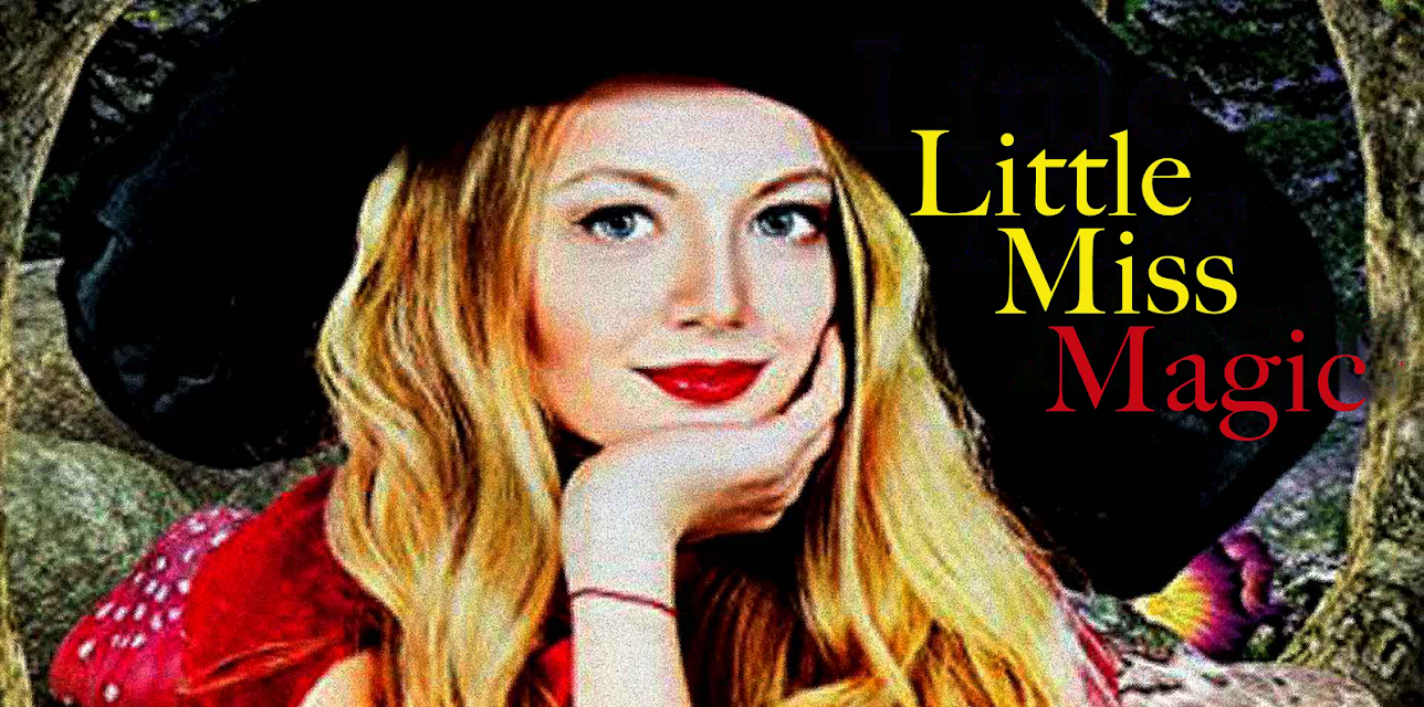 Little Miss Magic (1998)