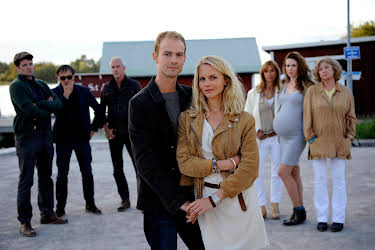 13:40: Inga Lindström: Lilith und die Sache mit den Männern | ZDF | 5/2 2026