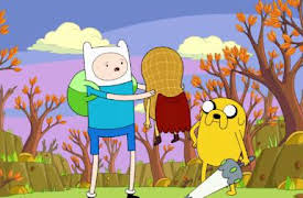 Hora de aventuras: Episode 19