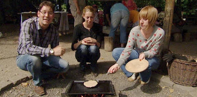 07:00: GRIPS Englisch | ARD Alpha | 3/18 2026