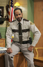 Tim Reid as 