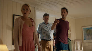 20:55: Neste sommer (S2 E8) (S2) | TVNorge | 5/20 2026